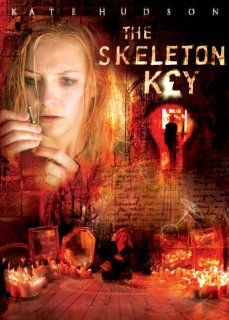 The Skeleton Key (Widescreen Edition): Kate Hudson, Gena Rowlands, John Hurt, Peter Sarsgaard, Joy Bryant, Iain Softley, Daniel Bobker, Michael Shamberg, Stacey Sher, Ehren Kruger: Movies & TV