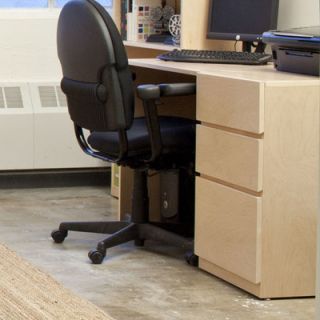 Urbangreen Urban Basics Computer Desk UB5