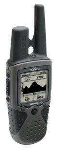 Garmin Rino 130 5 Mile 22 Channel FRS/GMRS Two Way Radio and GPS Receiver : Car Electronics