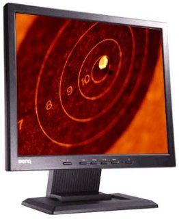 BenQ T904 19" Flat Panel LCD Monitor: Computers & Accessories