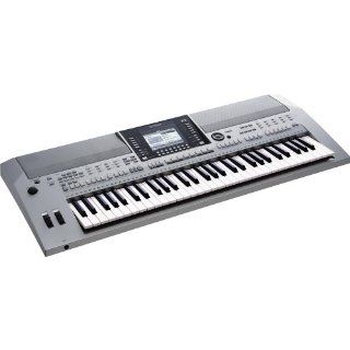 Yamaha PSRS910 61 Key Keyboard Production Station: Musical Instruments