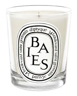 Baies Scented Candle   Diptyque