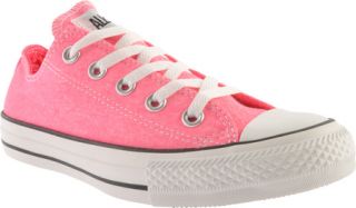 Converse Chuck Taylor® All Star Lo Washed Neon