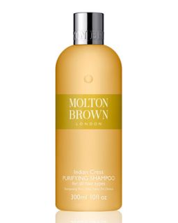 Indian Cress Shampoo   Molton Brown