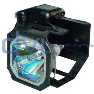 MITSUBISHI WD 52526 Replacement Rear projection TV Lamp 915P028010: Electronics