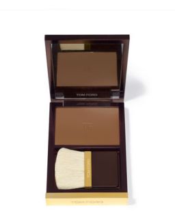 Translucent Finishing Powder, Sable Voile   Tom Ford Beauty