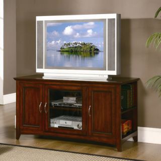 Woodbridge Home Designs Ian Lynman 48 TV Stand 8047 T