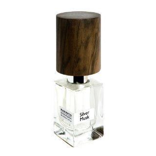 Nasomatto   Silver Musk Unisex Extrait de Parfum   30 ml Health & Personal Care