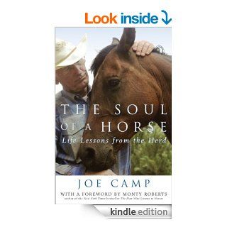 The Soul of a Horse: Life Lessons from the Herd eBook: Joe Camp: Kindle Store