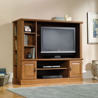 Sauder Orchard Hills Entertainment Center 401476