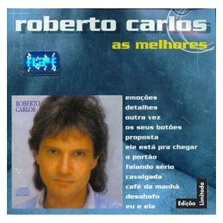 Roberto Carlos: Music