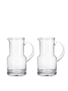 Everyday Jugs with Handles (Set of 2) by Canvas