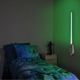 Star Wars Lightsaber Room Light    Luke Skywalker      Unique Gifts