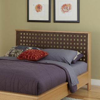 Home Styles Rave Panel Headboard 5517 501 / 5517 601 Size: Full / Queen