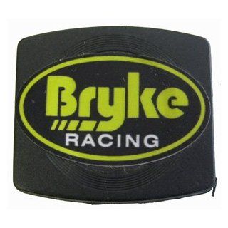 Bryke Racing Tire Stagger Tape: Automotive