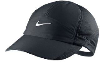 Nike Womens Feather Light Cap: Sports & Outdoors