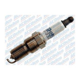 ACDelco 41 932 Spark Plug , Pack of 1: Automotive