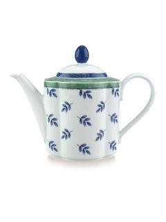 Switch 3 Decorated Coffee Pot by Villeroy & Boch