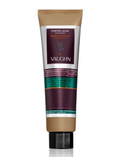 Mens Control Balm Strong Hold   V76 by Vaughn