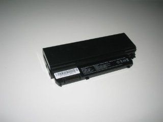 Standard Capacity Laptop Battery for Dell Inspiron Mini 9, Inspiron 910 (Black): Computers & Accessories