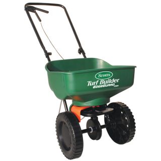 Scotts Turf Builder 23 lb Broadcast Spreader