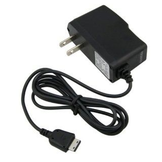 eForCity Compatible with Samsung SCH U940 VERIZON GLYDE PHONE HOME CHARGER: Cell Phones & Accessories