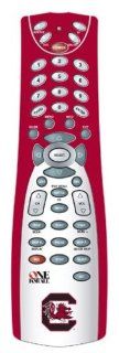 One For All 4 Device Universal Remote Control with South Carolina Logo and Colors: Sports & Outdoors
