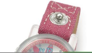 ROOTS Children's PEONY Watch RK941: ROOTS: Watches