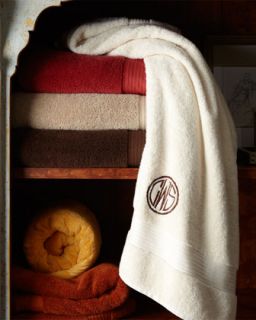 Greenwich Bath Towel, Monogrammed   Lauren Ralph Lauren