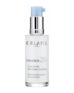 Anagenese 25+ First Time Fighting Morning Recovery Serum   Orlane
