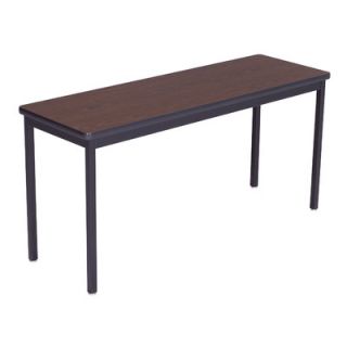 AmTab Manufacturing Corporation Welded Conference Table AW24 Size: 29 H x 36