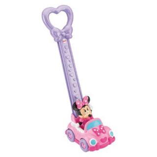 Fisher Price® Disney Baby Minnie Mouse 2 in 