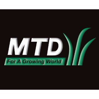 MTD Part 917 04127 CLUTCH ELEC PTO: Industrial & Scientific