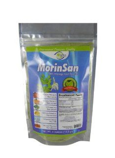 Worlds Choice Products Moringa Leaf Powder 4oz: Health & Personal Care