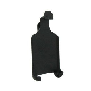 Black Holster Clip Cover Case for Samsung Behold SGH T919: Cell Phones & Accessories