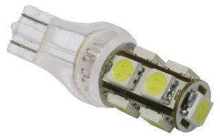 Putco White 921 Type 360 Degree High Intensity LED Premium Replacement Bulb   Single Bulb: Automotive