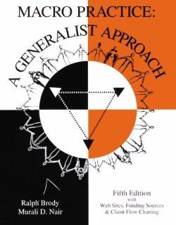 MacRo Practice : A Generalist Approach: Ralph Brody, Murali D. Nair: 9780911541618: Books