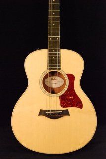 Taylor GS Mini E QS   2013 Fall Limited: Musical Instruments