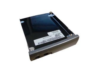 Dell Inspiron 500M 600M Hard Disk Drive Caddy 0R931: Computers & Accessories