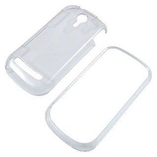 Clear Protector Case for LG Quantum C900: Cell Phones & Accessories
