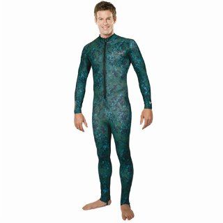 Men's Henderson Dive Skin : Men Swimming Suit : Sports & Outdoors