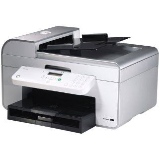 Dell 946 All In One Inkjet Printer (Fax/Scan/Copy/Print) : Office Electronics Products : Electronics