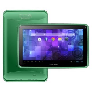 Visual Land Prestige 7G Android 4.1 Jelly Bean w