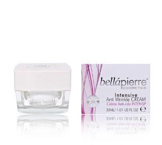 Bella Pierre Anti Wrinkle Cream, 1.01 Ounce : Facial Treatment Products : Beauty