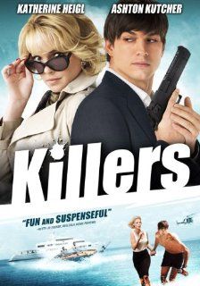 Killers: Katherine Heigl, Ashton Kutcher, Robert Luketic: Movies & TV