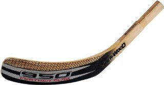 Sher Wood 950 Wood Blade [SENIOR] : Hockey Sticks : Sports & Outdoors