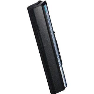 Acer Aspire One 6 Cell Battery; 8 hours of Battery life, Color Black, integrates with Aspire One Netbooks AOD150, AOD250 and AO531h models: Computers & Accessories