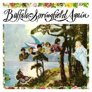 Buffalo Springfield   Again [Japan LTD CD] WPCR 78100: Music