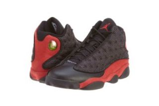Nike Men's Air Jordan 13 Retro Basketball Shoe: Shoes