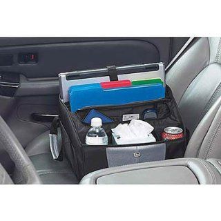New Case Logic Front Seat Mobile Office: Electronics